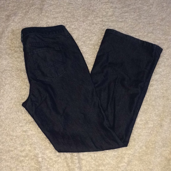 Tommy Hilfiger low rise jeans Size 30 x 32 1/2 - Picture 1 of 7